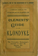 Clements' Guide to the Klondyke