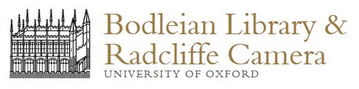 Bodleian Library and Radcliffe Camera